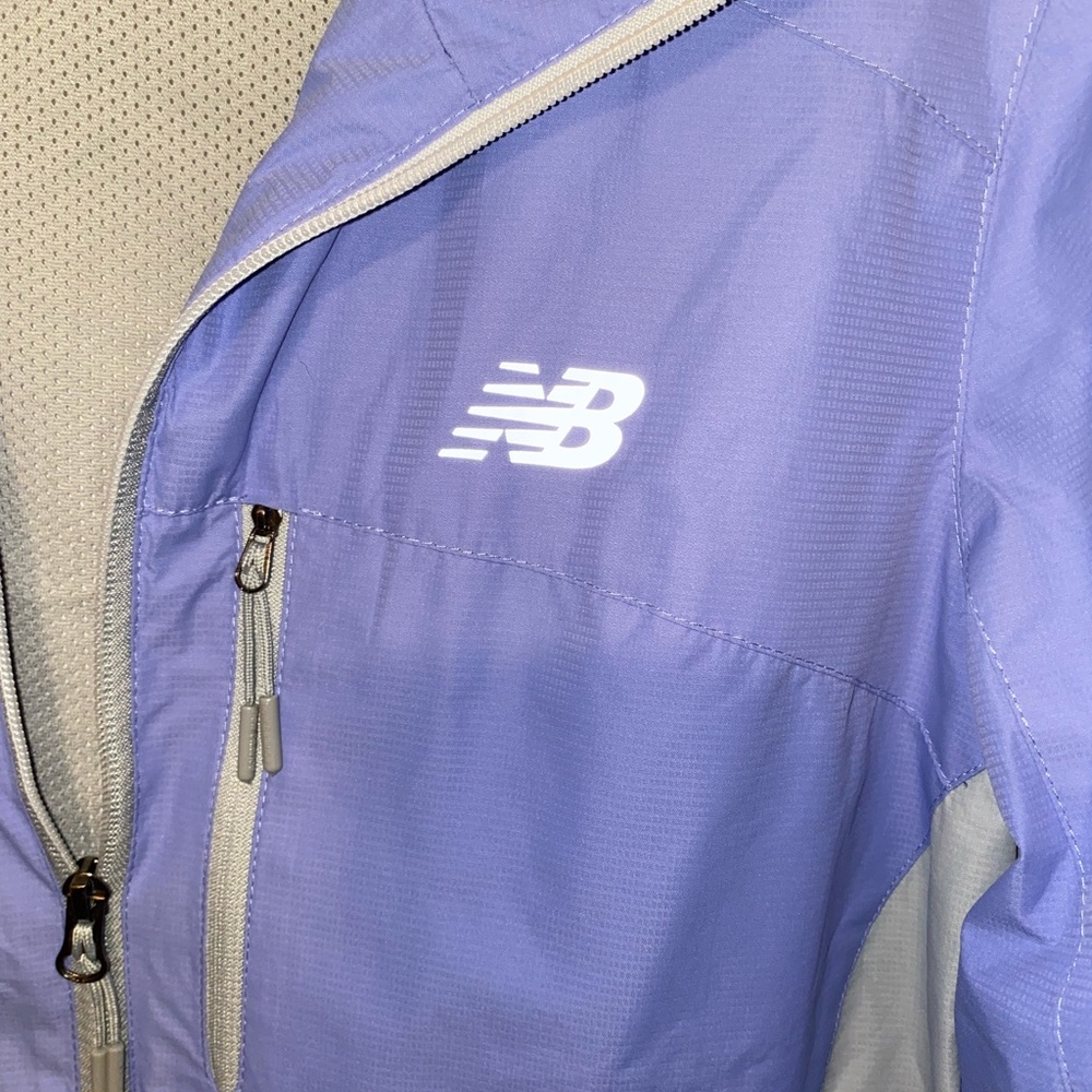 New Balance jacket - Picture 2 of 6